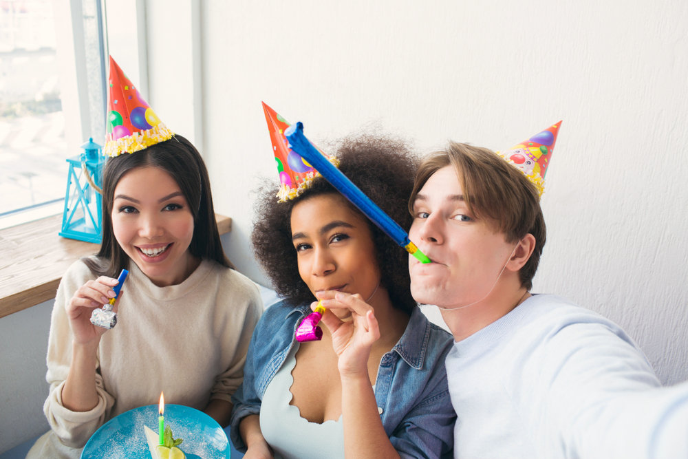 ללקוח שלך יש יום הולדת היום האם בירכת אותו כבר?
